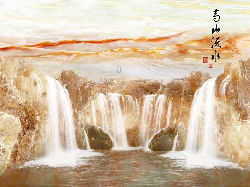 逃离石墙屋